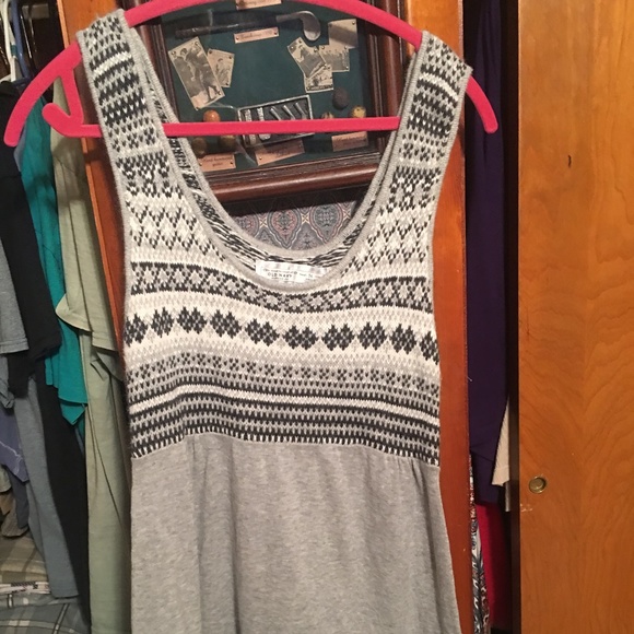 Old Navy Dresses & Skirts - Old Navy Sweater Dress Size M Old Navy Dresses & Skirts - Old Navy Sweater Dress Size M